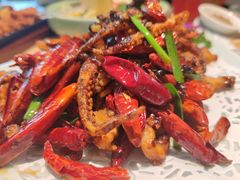 -吕氏疙瘩汤·新派鲁菜(欢乐汇店)