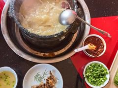 -南渝食府.石锅鸡(尚城花园店)