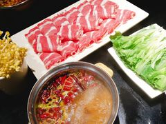 -鲁西肥牛(九方购物中心店)