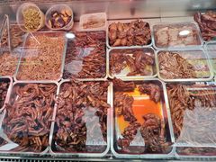 -金湘权老长沙酱板鸭(印象汇步行街店)