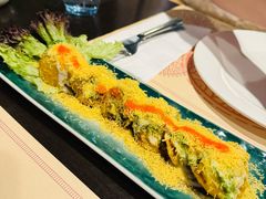 -克比叔叔印度餐厅Kebabs on the Grille (人民广场店)