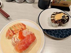-滨寿司(新街口中央商场店)