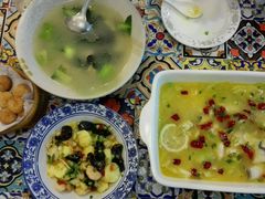 -乌镇那一年小院主题餐厅(甘泉西路店)