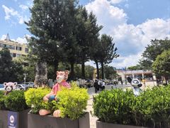 -昆明动物园