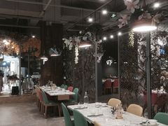 大堂-花锅速食(日月广场店)