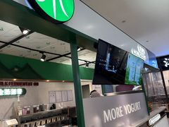 -茉酸奶(雨花客厅店)