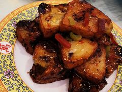 -烤肉季饭庄
