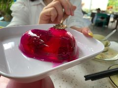 -墨脱石锅椰子鸡•海鲜糟粕醋(榆亚路店)