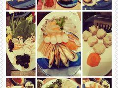 -Mk 泰式自助火锅(中央世界商业中心店)