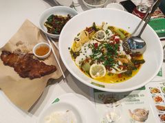 -绿草地·湘菜(芙蓉天街店)