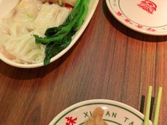 -西关味(大卫城店)