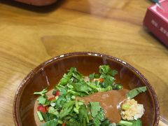 -黔哆哆地摊酸汤火锅(清湖店)