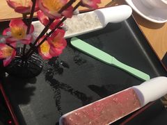 -守柴炉烤鸭(科华中路王府井店)