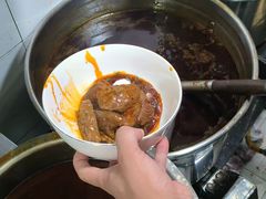 -易毛特色牛肉面(解放碑步行街店)