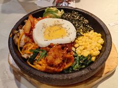 -七八冷面·延边朝鲜族美食(欢乐谷店)