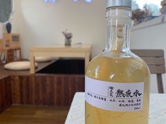 蜂王浆熬夜大补水-椿风·养身茶饮(吉大店)