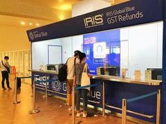 -吉隆坡国际机场