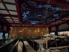 -北京大葆台遗址博物馆