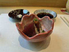 -鮨一日本料理旗舰店(总店)