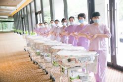 -新寰亚月子会所(金鸡湖凯宾店)
