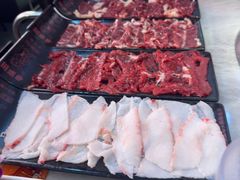 -三头牛·潮汕牛肉生蚝火锅 (夏湾店)