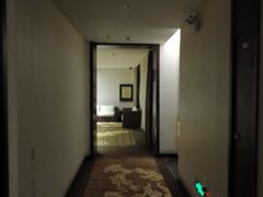 -庐山上汤温泉度假村