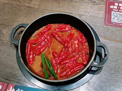 -呷哺呷哺(松江开元店)