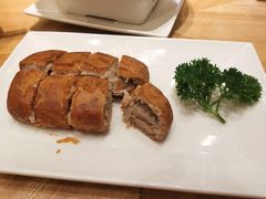 -莆田餐厅PUTIEN(三里屯店)