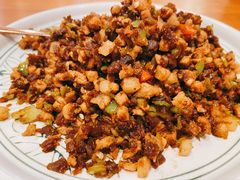黑三剁-云海肴·汽锅鸡·云南菜(广安门天虹店)
