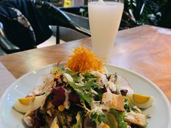 -森味薪火烧•烧鸟居酒屋•日本料理(望京店)