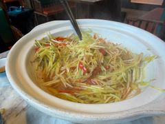 -曹家小菜(胜太路店)