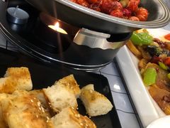 -郑喜旺烧烤(新密总店)