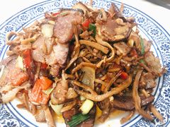 烟笋腊肉钵-新新湘菜馆(新中街二条店)