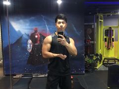 -每练有胜健身工作室(EFC店)