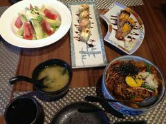 -山葵家·创意料理(宁波来福士店)