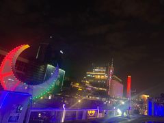 -琶醍壹号•潮菜江景餐吧