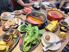 -松野谷·寿喜烧自助(华联顺义金街购物中心店)