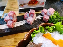 -湊湊火锅·茶憩(上海合生汇店)