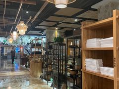 -青水瓦台汤泉(新华店)