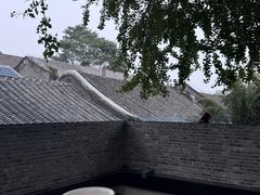 -自如ZSPACE四合院艺术餐厅