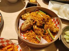 -避风塘(宝山万达店)