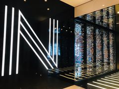 -长沙尼依格罗酒店