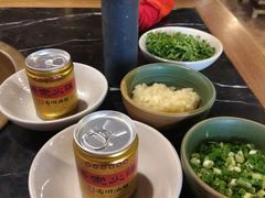 -杨家火锅(国美店)