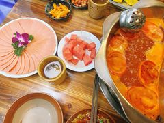 -龙厂长老火锅(抚琴店)