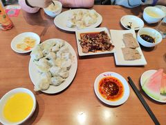 -鸿毛饺子(紫竹桥店)
