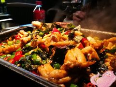 -鱼上·烤鱼(万象城店)