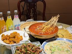 -老雒阳面馆·水席·洛阳菜(纱厂路店)