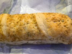 -赛百味SUBWAY(金宝汇店)