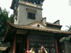 -东莞市可园博物馆