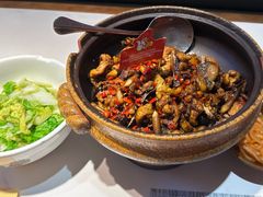 -烹湘·鲜炒湖南土菜(海珠店)